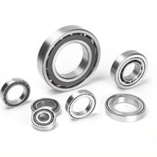 Angular Contact Ball Bearings