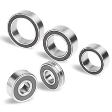 Automotive Bearings