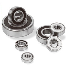 Inch R Series Bearings