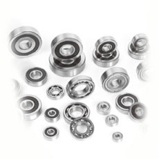 Inch 16 Series Bearings