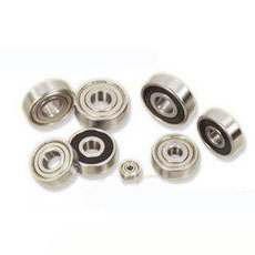 Micro Bearings